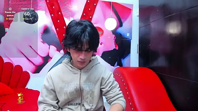 alex 477 online show from July 2026 11:41:01 AM
