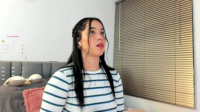 Gigi-bom online show from January 2026 11:51:02 PM