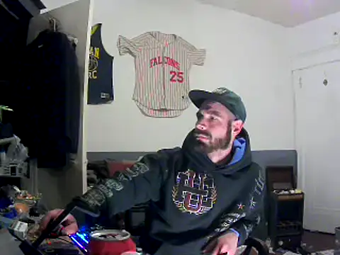 sledge901 online show from February 2025 04:12:01 AM