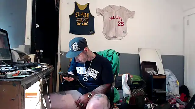 sledge901 online show from October 2025 05:46:02 PM