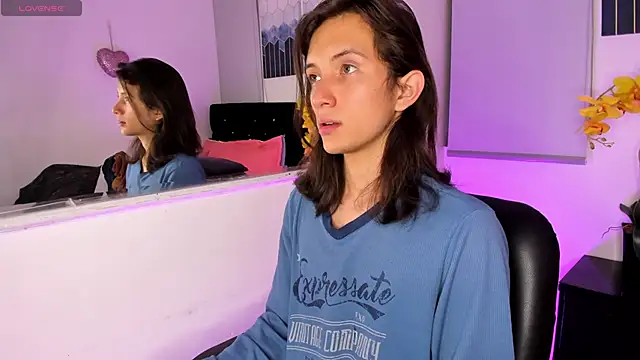 Feniix   online show from January 2025 03:23:02 AM