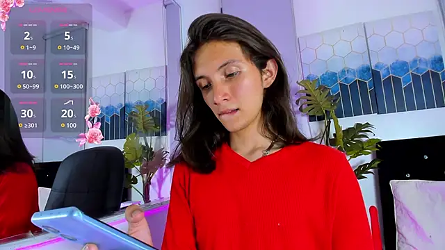 Feniix   online show from February 2025 03:32:01 AM