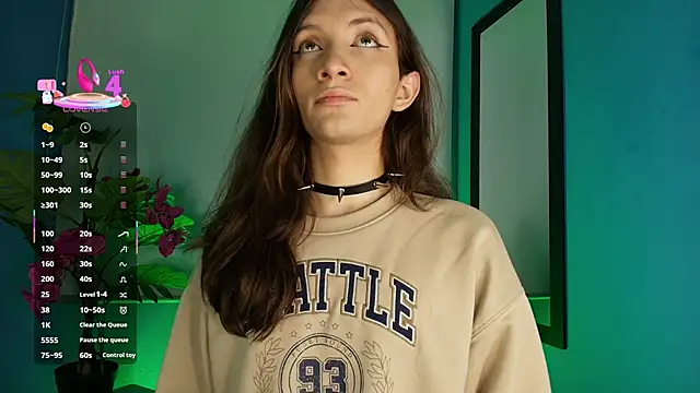 Feniix   online show from February 2026 04:56:01 AM