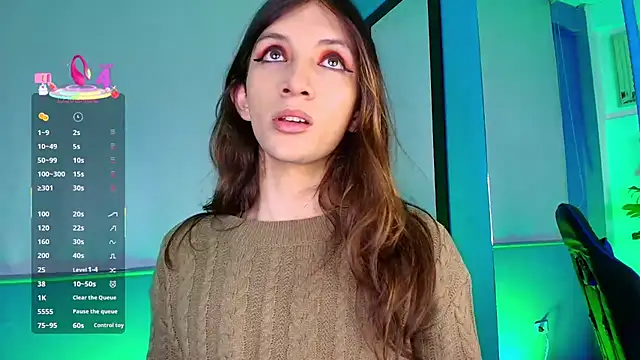 Feniix   online show from March 2026 05:03:02 AM