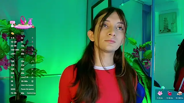 Feniix   online show from March 2026 05:24:01 AM