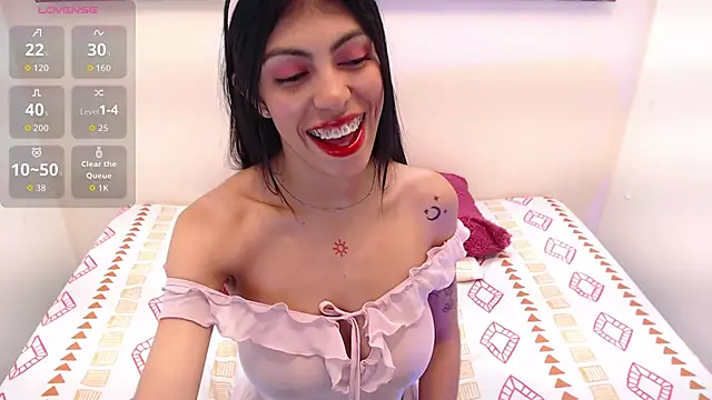 melisa torrez online show from February 2026 11:50:01 AM