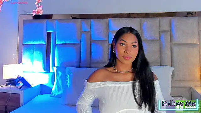 Miss Abigail  online show from April 2026 12:41:01 PM