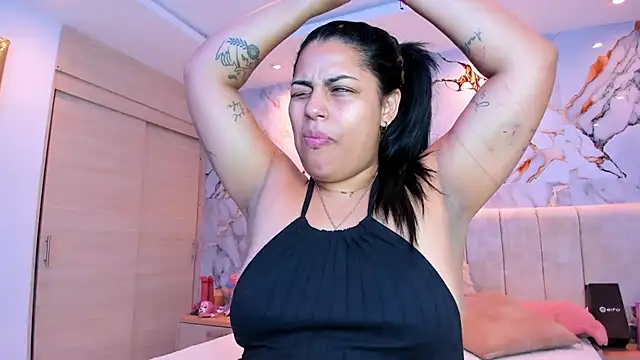 kiana cream online show from April 2026 11:58:01 AM