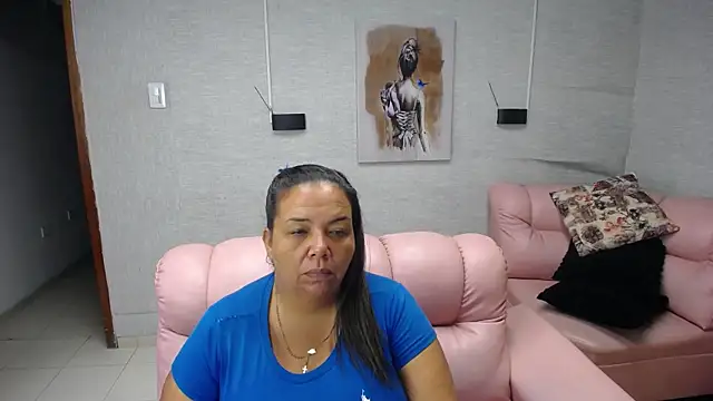 Penelope Nipples  online show from September 2025 11:43:01 AM