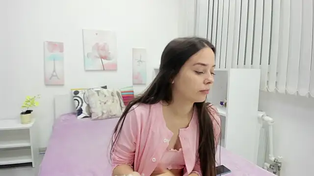 Snapshot of Tiny_JuJu chatting on September 2025 01:27:01 AM Tiny JuJu online show from September 2025 01:27:01 AM