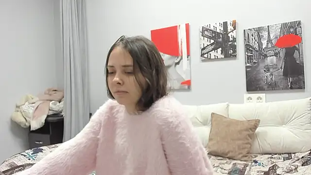 Tiny JuJu online show from February 2026 01:13:02 AM