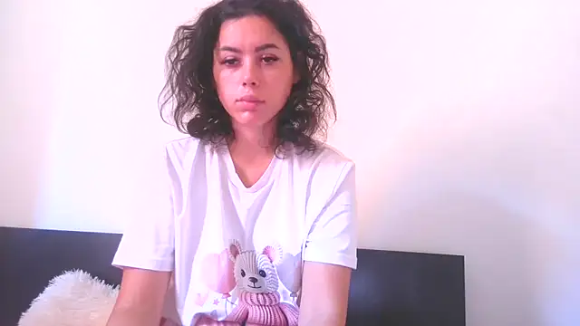 LovelyJulliette online show from September 2025 10:17:01 AM