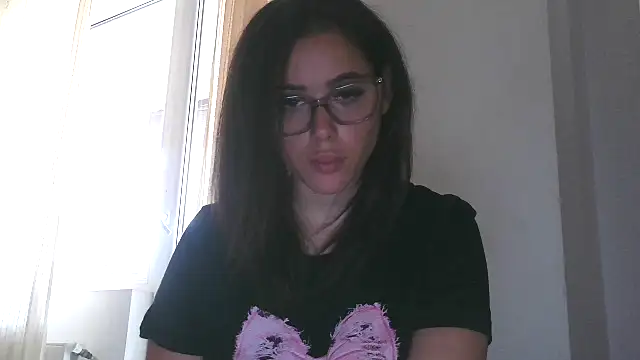 LovelyJulliette online show from October 2025 11:55:02 AM