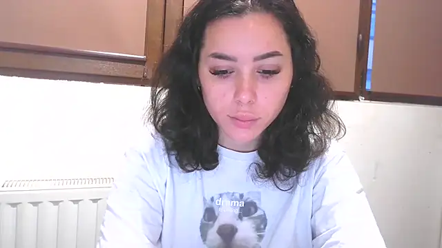 LovelyJulliette online show from January 2026 02:41:02 PM