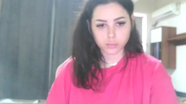 LovelyJulliette online show from July 2026 03:16:02 PM