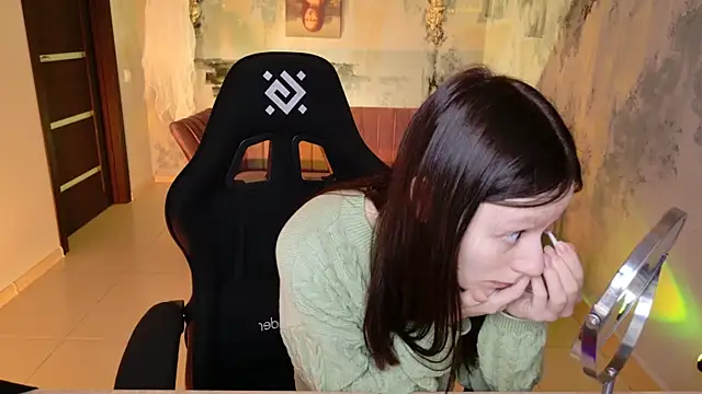 VeliraBraitberg online show from December 2024 05:04:02 AM