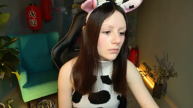 VeliraBraitberg online show from December 2024 05:04:01 AM