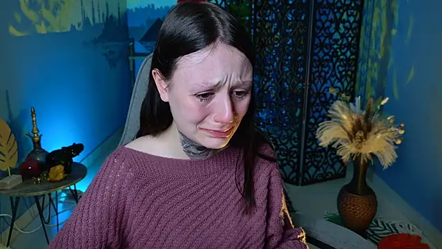 VeliraBraitberg online show from December 2024 11:22:02 AM