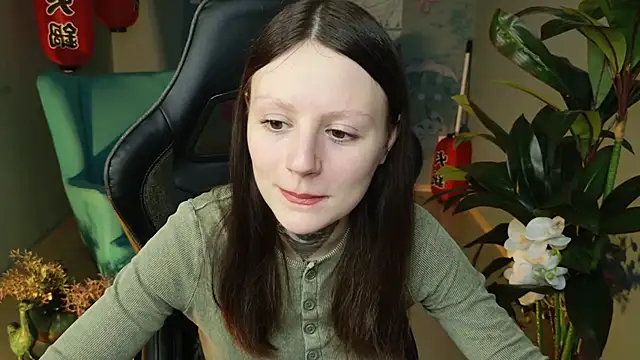 VeliraBraitberg online show from January 2025 06:46:01 PM