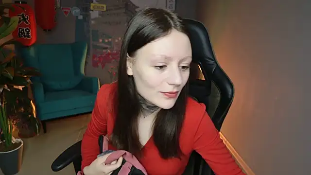 VeliraBraitberg online show from January 2025 05:19:02 AM