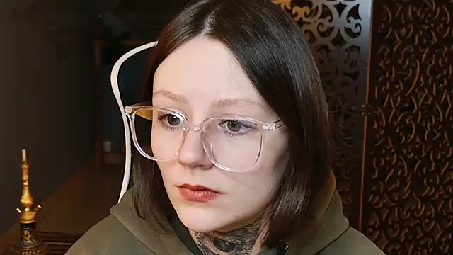 VeliraBraitberg online show from March 2025 08:17:01 AM