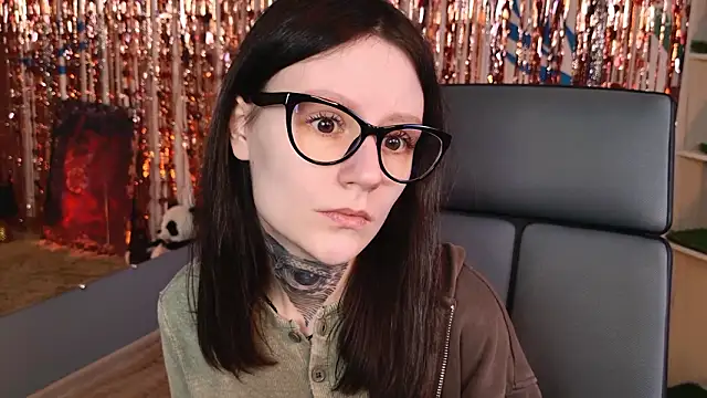 VeliraBraitberg online show from March 2026 02:11:02 PM