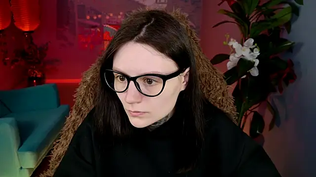 VeliraBraitberg online show from April 2026 06:33:02 AM