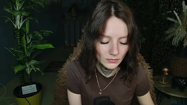Snapshot of VeliraBraitberg chatting on July 2026 07:23:02 AM VeliraBraitberg online show from July 2026 07:23:02 AM