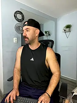 ADONIS ART01 online show from October 2025 05:46:01 PM