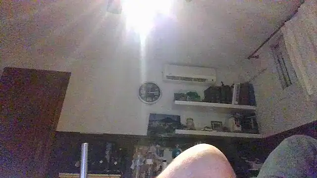 fransexdol online show from December 2024 11:19:01 PM