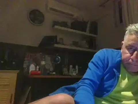 fransexdol online show from December 2024 02:57:01 AM