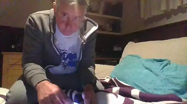 fransexdol online show from January 2025 09:52:02 PM