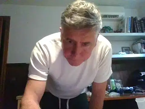 fransexdol online show from February 2025 09:33:01 AM