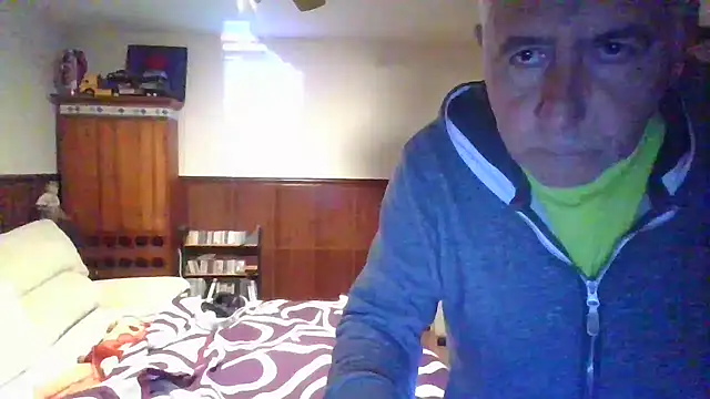 fransexdol online show from February 2025 11:24:02 PM