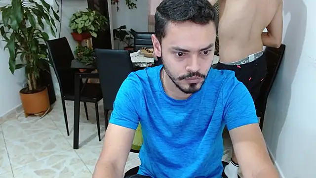 giannandblacke online show from March 2025 11:11:02 PM