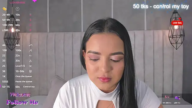 lea gray online show from January 2025 07:07:01 PM