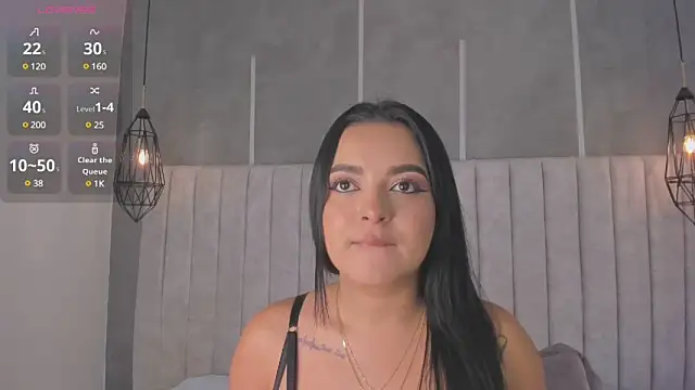 lea gray online show from January 2025 07:32:02 PM