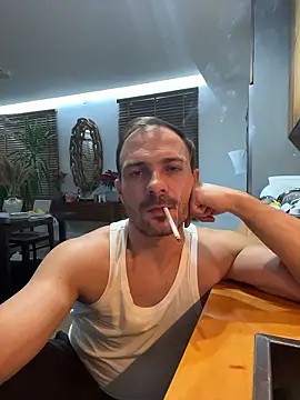 Adventurehotman online show from January 2026 01:07:02 AM