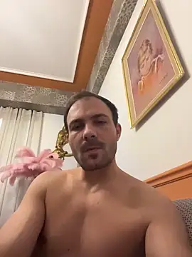 Adventurehotman online show from February 2026 01:09:02 AM