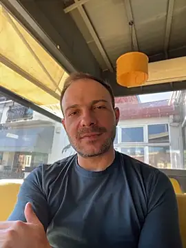 Adventurehotman online show from April 2026 07:25:02 AM