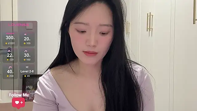 rose-u online show from January 2026 01:22:02 AM