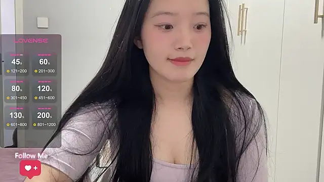 rose-u online show from March 2026 01:30:01 AM