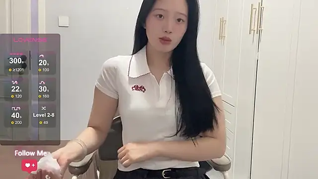 rose-u online show from March 2026 01:44:02 AM