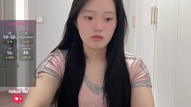 rose-u online show from March 2026 01:20:02 AM