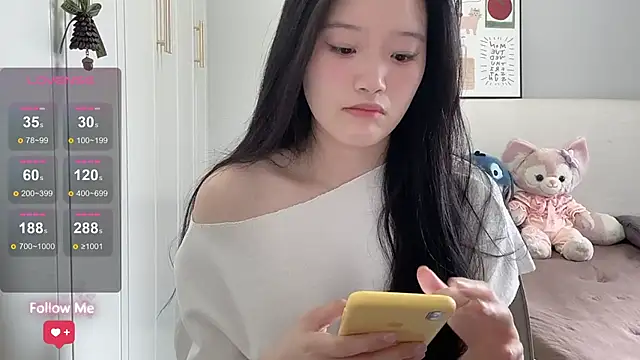 rose-u online show from June 2026 01:18:02 AM