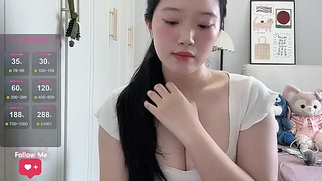 rose-u online show from July 2026 12:46:02 AM