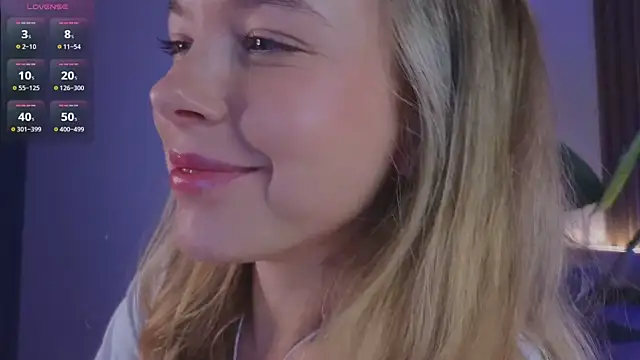 milly shy online show from September 2025 06:46:01 AM