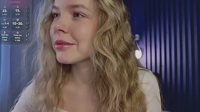 milly shy online show from March 2026 06:52:01 AM