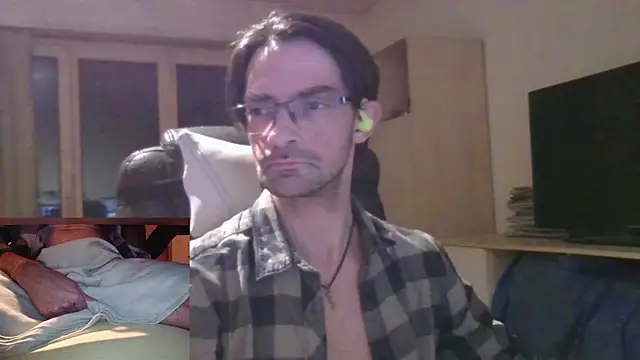 Drmoriarty07 online show from January 2025 06:35:01 PM