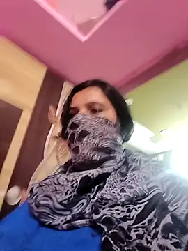 RESHMA 21 online show from December 2024 02:27:01 PM